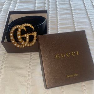 *FAKE* GUCCI belt